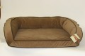Bowsers Orthopedic Bolster Dog Bed