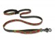 Ruff Wear Flat Out Leash in the Lotus Pattern