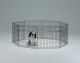 Available in 5 sizes to meet the needs of any size breed.