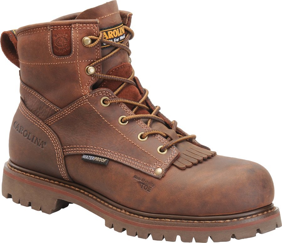 Men's Work Boots