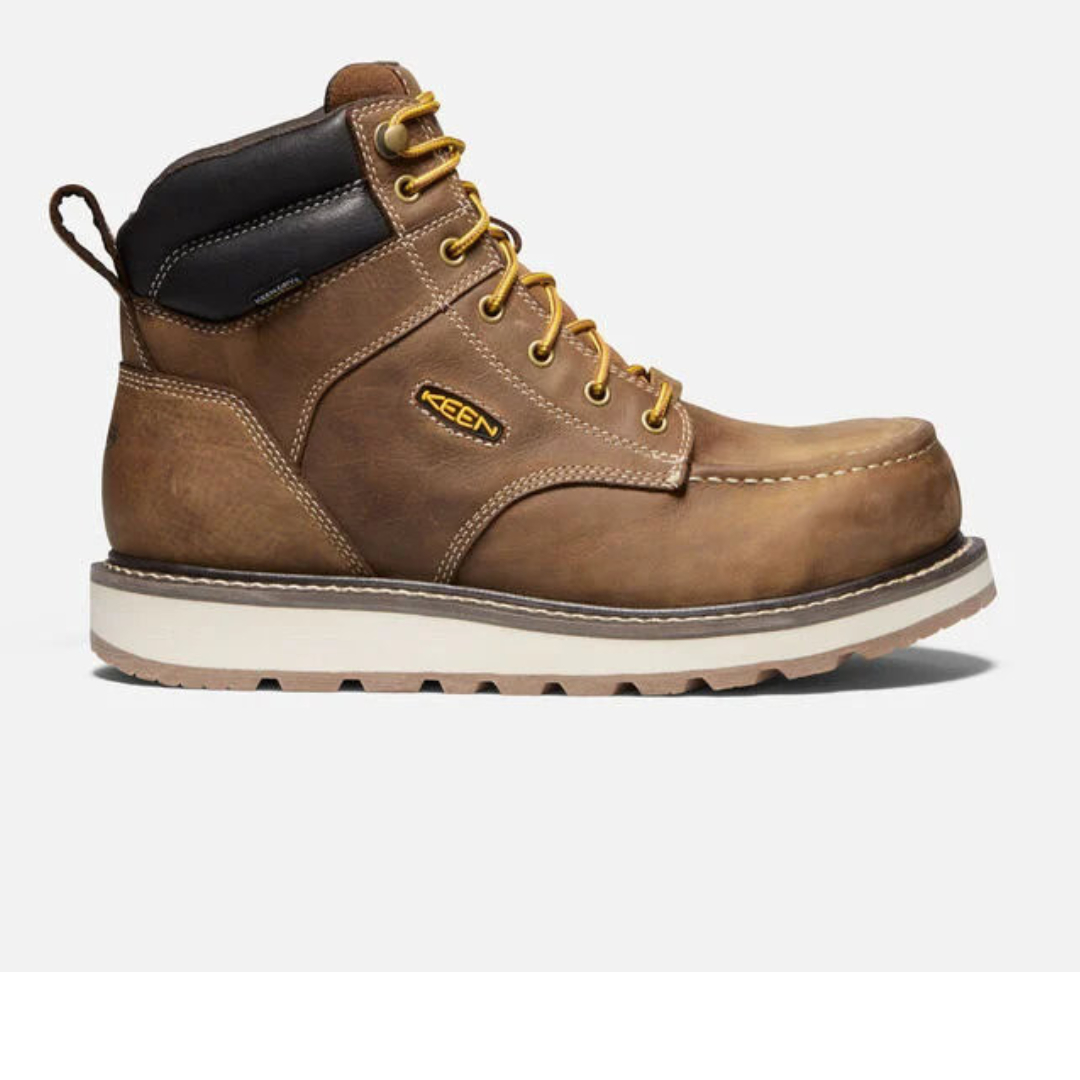All Purpose Work Boots